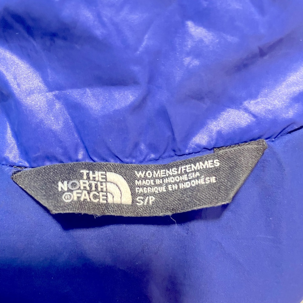 The North Face Jacket - Picture 5 of 5